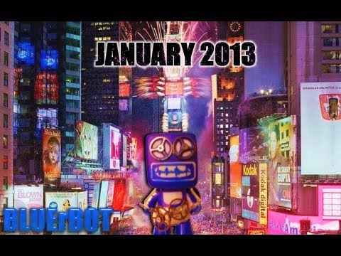 BLUErBOT 3d Prints a 2-shot 'handgun'