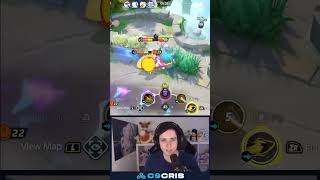 300 IQ Talonflame Flank | Pokemon Unite