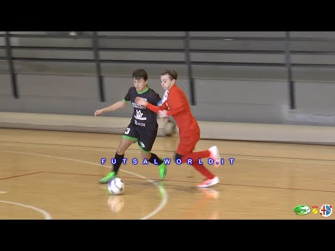 11/12/22 Mgm 2000 - Mantova C5 (U15) higjlights. Calcio a 5 / Futsal