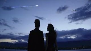 Frank Sinatra -  Strangers in the Night