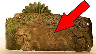 25 Most Amazing Archaeological Finds
