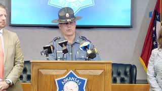 DeValls Bluff Incident Briefing - July 26, 2024