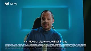 Movistar+ Ángel Martín: Empieza el mundial anuncio