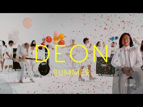 DEON - Summer [Official Video]