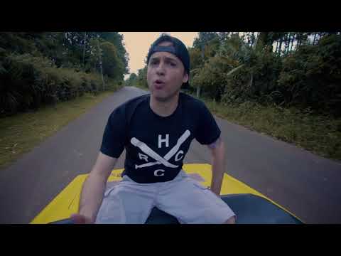 SKATULA - BRASÍLIA [VIDEOCLIPE OFICIAL]