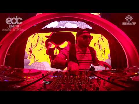 Riot Ten - EDC Orlando Virtual Rave-A-Thon (November 20, 2020)