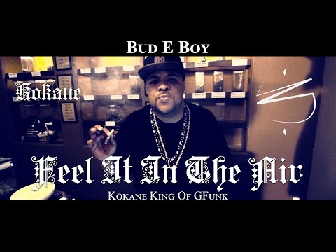 Kokane - Feel It In The Air