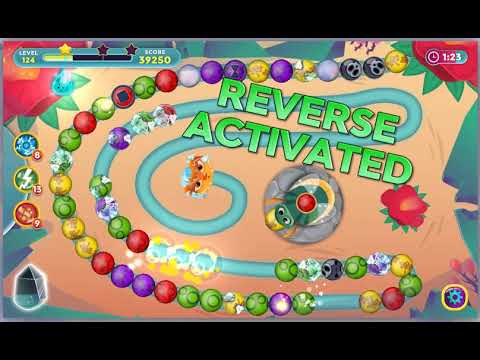 Viola s Quest Level 124 no Booster by Michi G