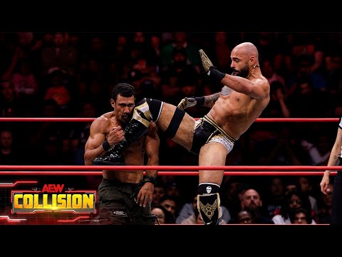 Ricochet: I Have Somebody In Mind For My Tag Team Partner On AEW Dynamite, Don Callis Family Won’t Like It