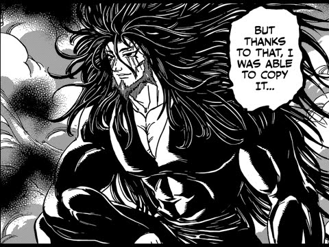 Toriko Chapter 381 Manga Review - Midora is back!!