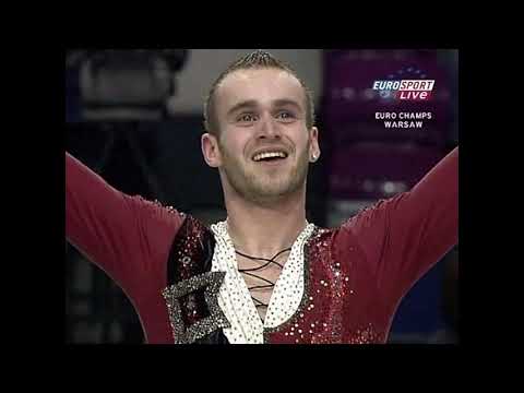 Kevin Van Der Perren (BEL) / MFS / EC - 2007 [HD-E]