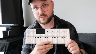Video thumbnail for OP-1 Field is Overpriced AND Overhyped by Dylan Paris