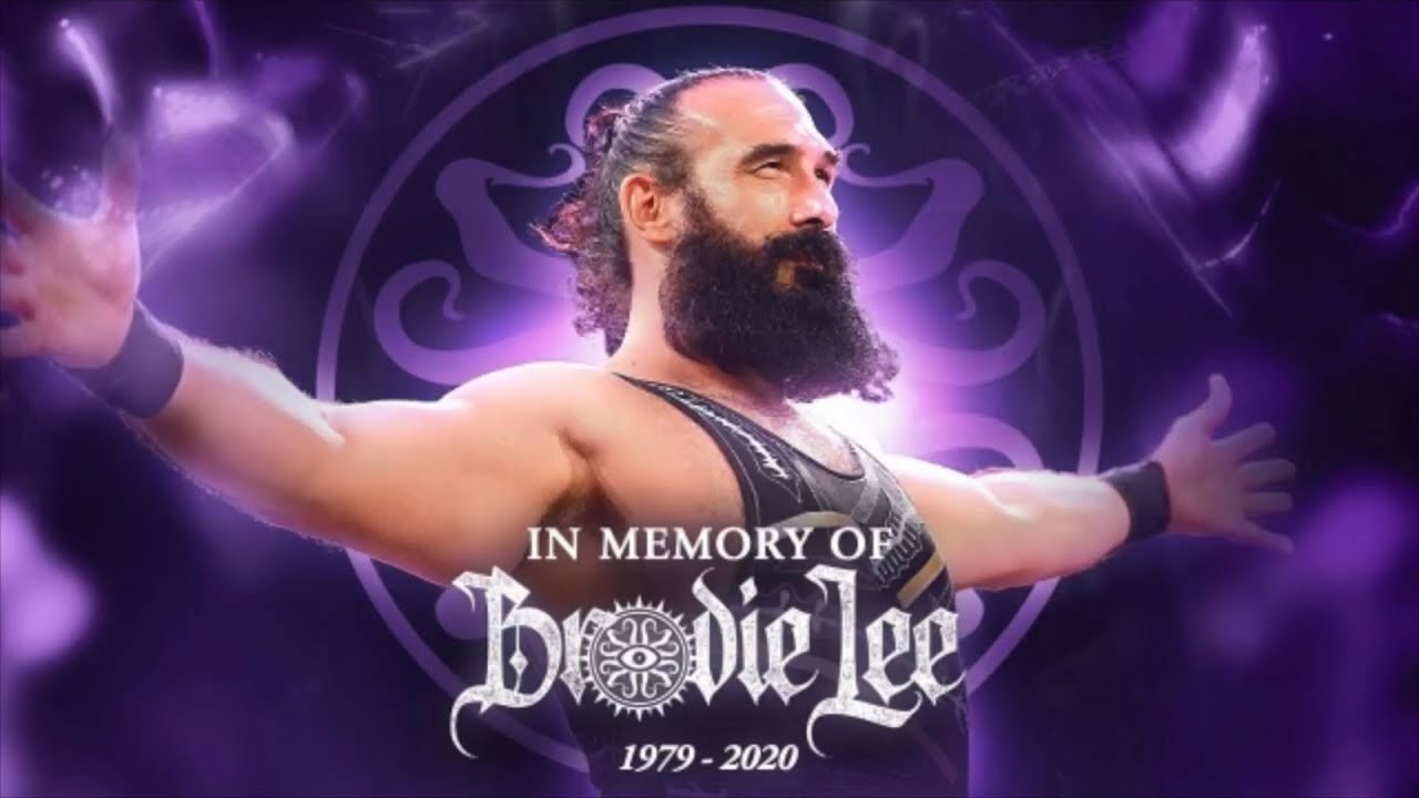 WPT Notícias #86 – Tributo a Brodie Lee