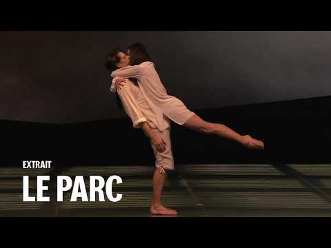 LE PARC by Angelin Preljocaj (Hannah O'Neill & Germain Louvet)
