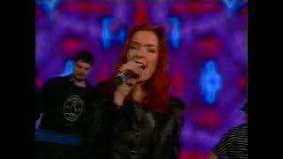 Game Over - Movetron (16.12.1995)