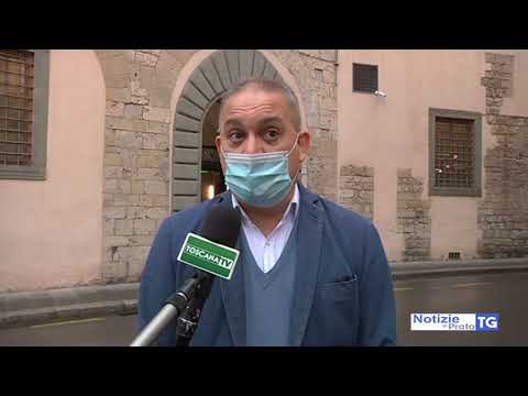 2020-11-03 PRATO - TAR,  I QUADRI DI GALLERIA ALBERTI NON SI TOCCANO