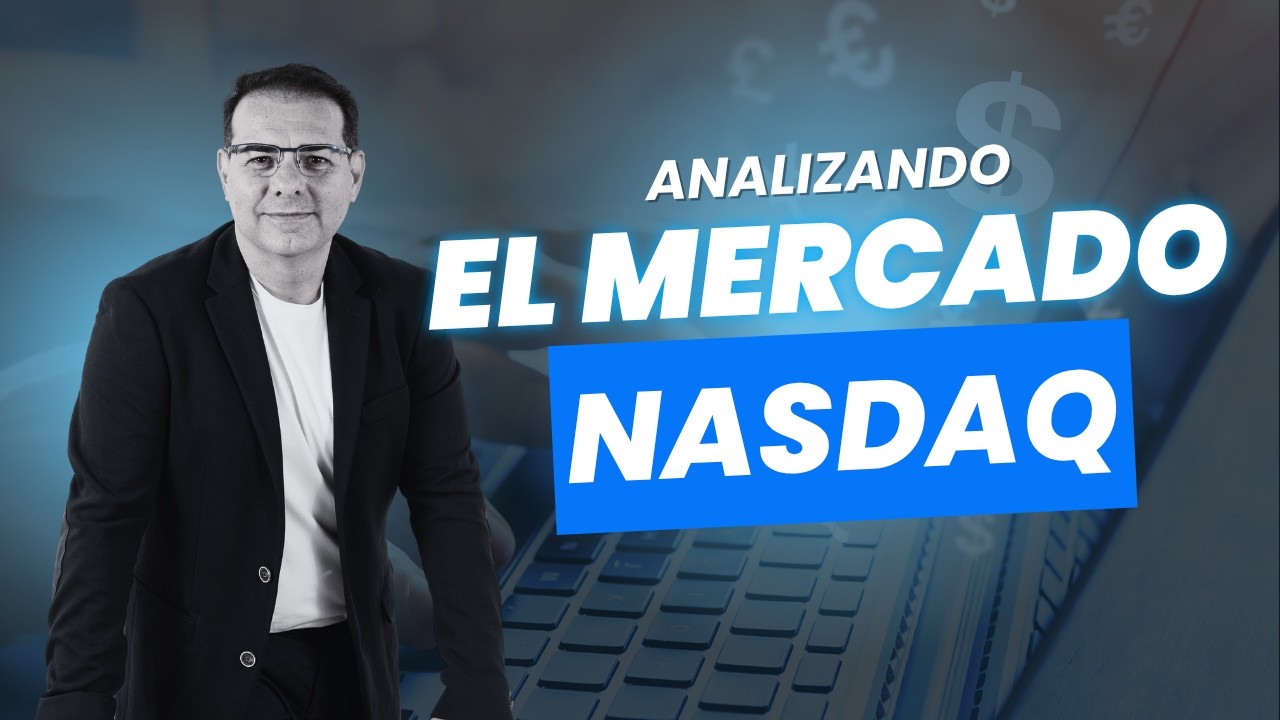 Así se ejecuta de verdad: trading en vivo sin filtros