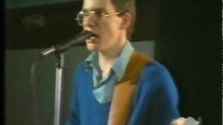 The Clean - She Goes (live at the Rumba Bar, Auckland, 15 May 1982)