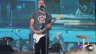 &quot;Time Trap&quot; - Built To Spill PRIMAVERA FAUNA 2018