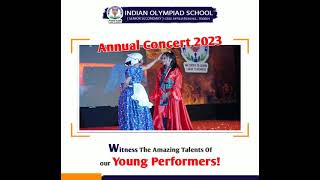 Indian Olympiad School Video