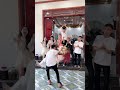 Đám Cưới Hoàng Mô Bi