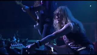 Iron Maiden-New Frontier (Subtitulado en español)