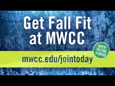 The Best Value in Fitness: #MWCC Fitness & Wellness Center