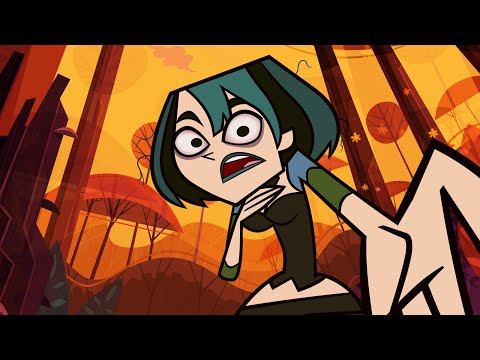🌍 TOTAL DRAMA WORLD TOUR 🌍 Episode 8 - "The Am-AH-Zon Race"
