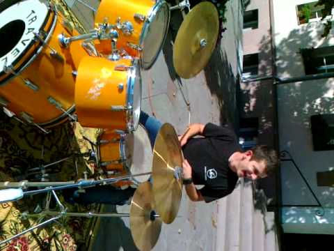 MC Śrubek - Nie ma białego