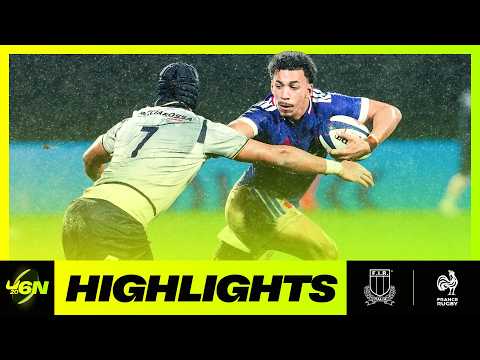 U6N | SIX NATIONS and Guinness Men's Six Nations