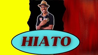 O Que é HIATO?