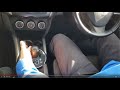 Safe Gear Selection Auto Car On Steep Descent Engine Braking