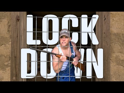 Earl Dibbles Jr - Country Boy LOCKDOWN