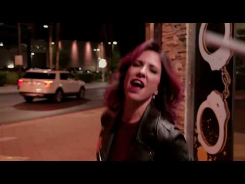 The Hellenbacks - Sock it to Me Music Video