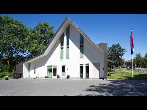 Impressiefilm Hospice Schagen