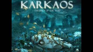 Karkaos - Skymaster [epic melodic death / power metal]