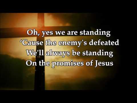 Standing