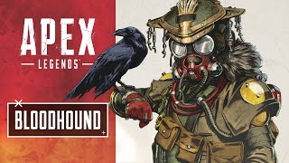 Игра Apex Legends Bloodhound Edition (PS4, русская версия)