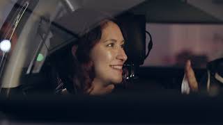 Aurora -  Working to deliver the benefits of self-driving technology safely, quickly, and broadly
