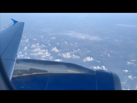 United Airlines Flight 1182