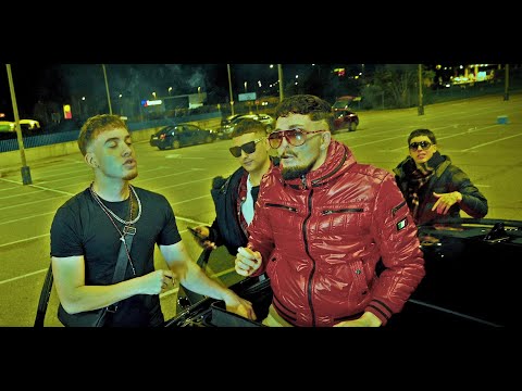 yyy891, 8belial, $piritual - OSAMA BIN GUAPO (PAW PAW PAW) [Official Music Video] #DISOBEY