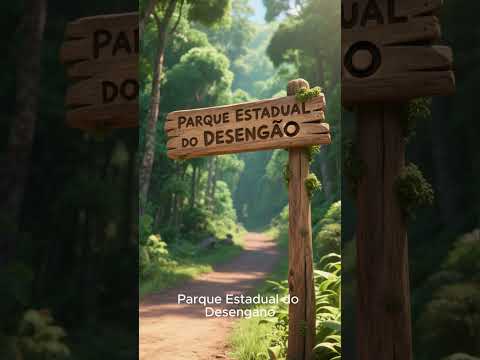 Santa Maria Madalena – Segredos da Serra do RJ!