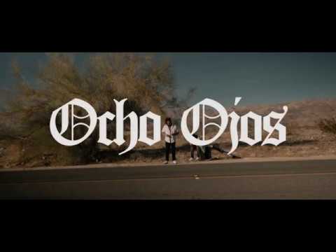 Ocho Ojos - Cumbia De Este Valle