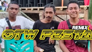 Download lagu LAGU JOGET ASYK OTW PESTA || MEMMO RHYZALDHY FT DODDIE SERONOCK mp3