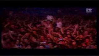 The Chemical Brothers - Get yourself High - The Big Jump - Galvanize - Trieste 2005
