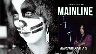 Mainline   Kiss Cover