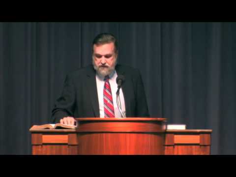 Sermon: Psalm 53 - Functional Atheism