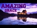 Scottish Bagpipes - Amazing Grace 