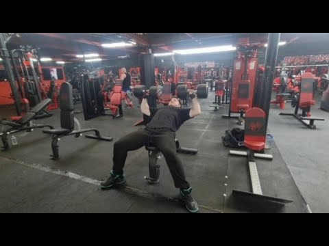 Spring Bulk Day 117-Chest