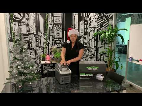 Dometic Waeco BordBar Thermoelectric Cooler/Warmer, 8L Product Review